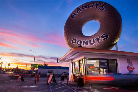 famous donut shop in vegas.